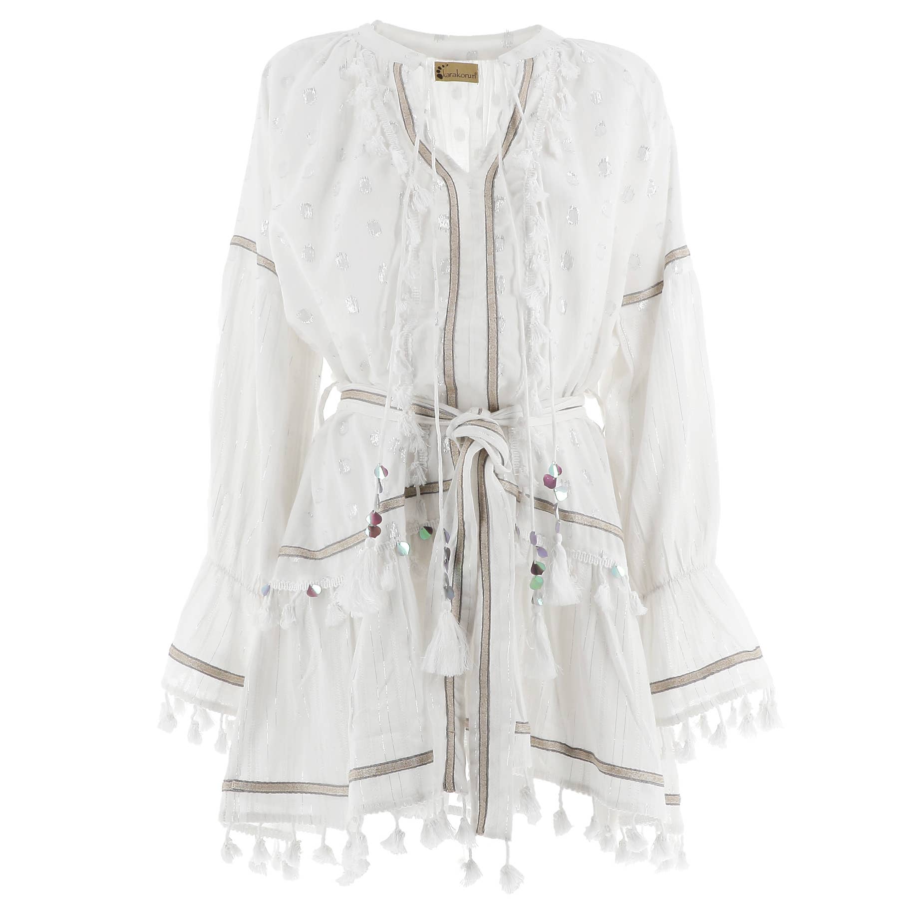 Karakorum - Wholesale Kaftan - Women's - Sinaloa kaftan0