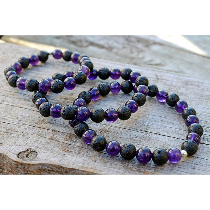 Lavender Beads - Wholesale Essential Oil - Lavender Essential Oil 30ml - For Aromatherapy Bracelets2