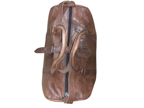 Hecho a mano - Wholesale Weekender Bag - Women's - Large Travel Bag1