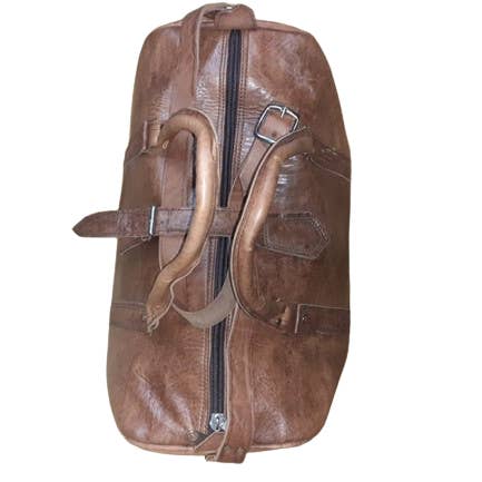 Hecho a mano - Wholesale Weekender Bag - Women's - Large Travel Bag1