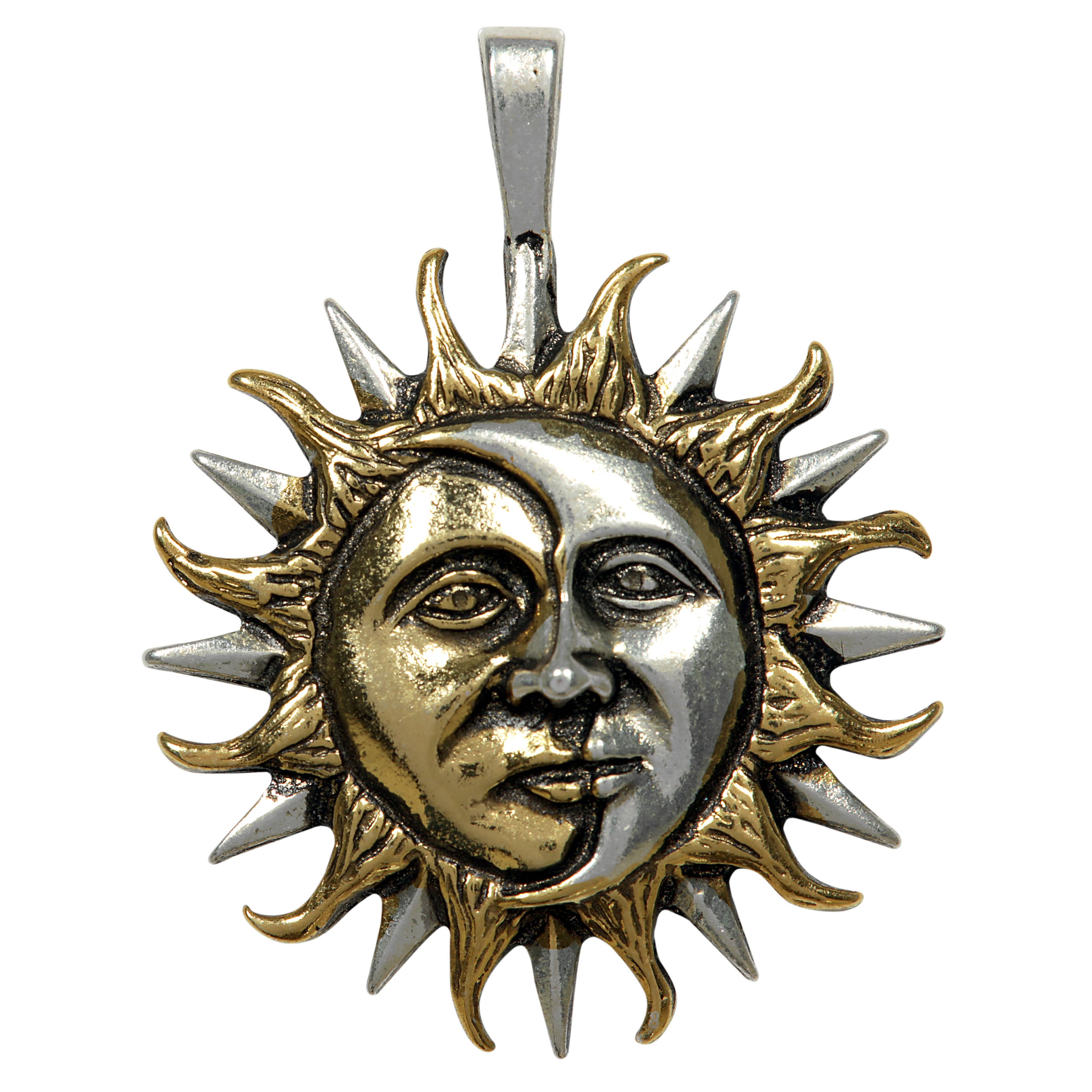 Eastgate Resource – wholesale Hänge-/berlockhalsband – Eclipse - Albion Magiskt Hängsmycke Halsband0