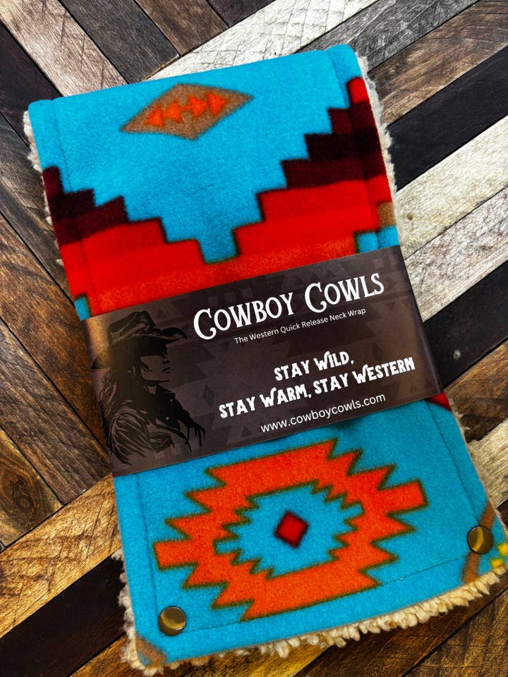 Cherokee for wholesale by Cowboy Cowls by 7HCA