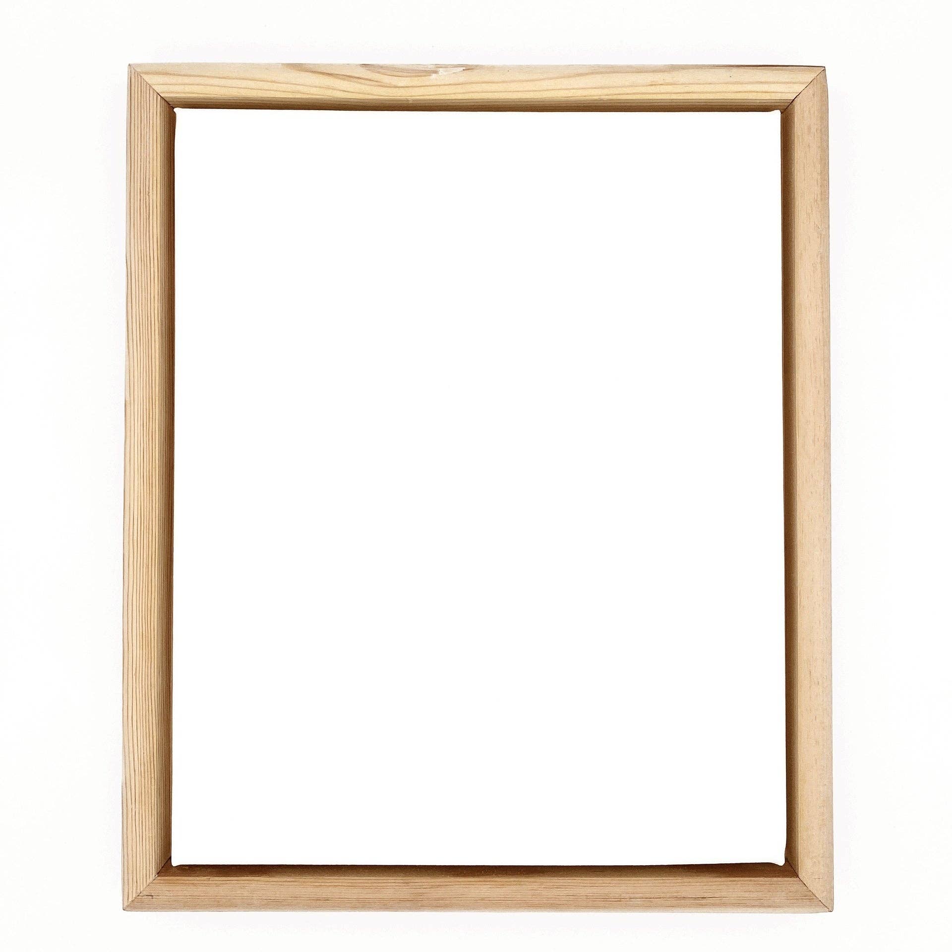 Nobel Arts - Wholesale Picture Frame - Standard Canvas + Floating Frame2