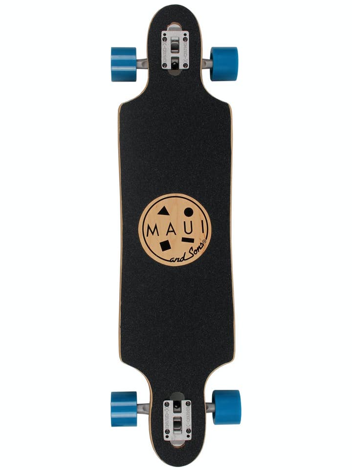 Search for Surf 36" Longboard for wholesale by Maui and Sons