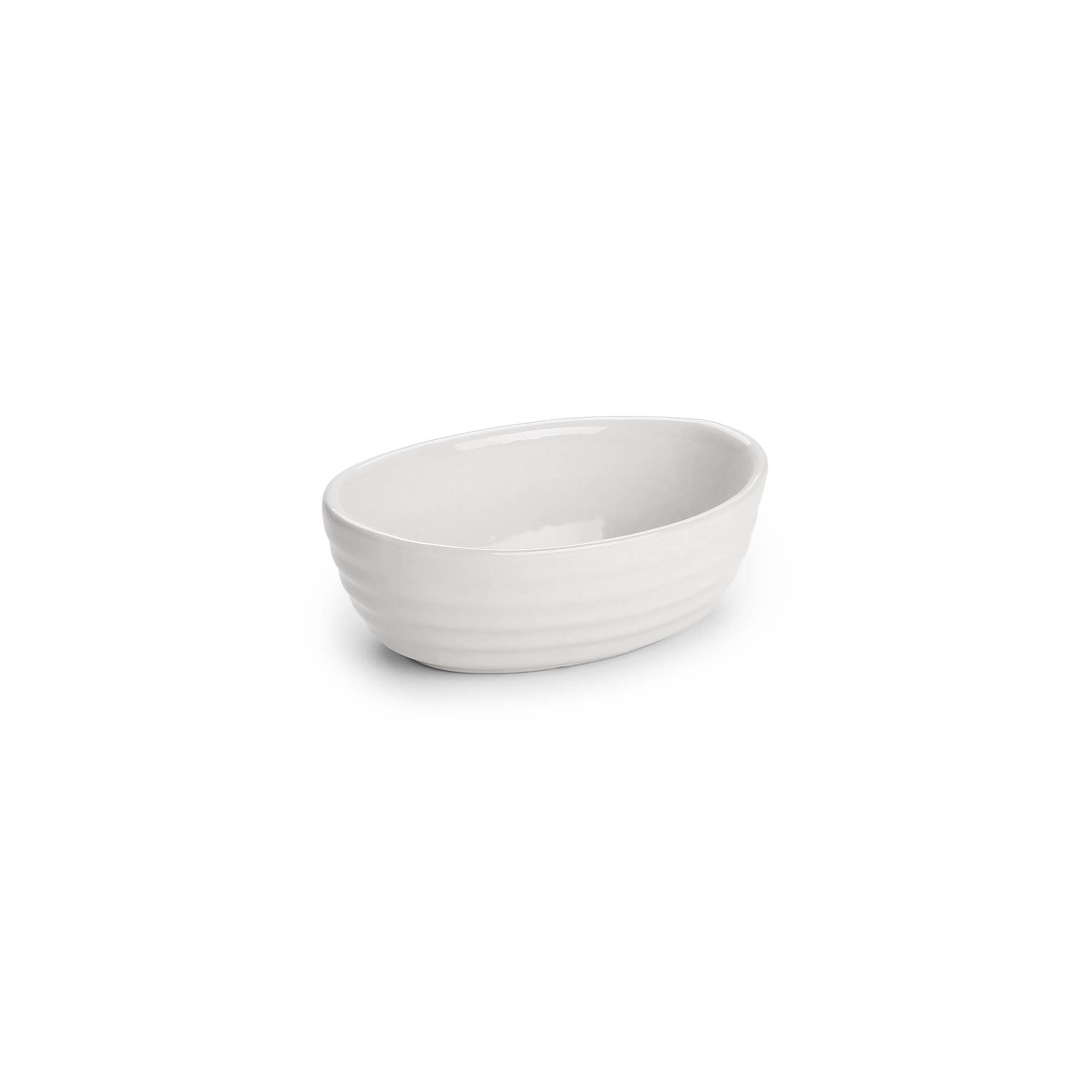 Jomafe - Wholesale Bowl - Gourmet Oval Oven Bowl 151