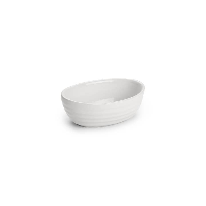 Jomafe - Wholesale Bowl - Gourmet Oval Oven Bowl 151