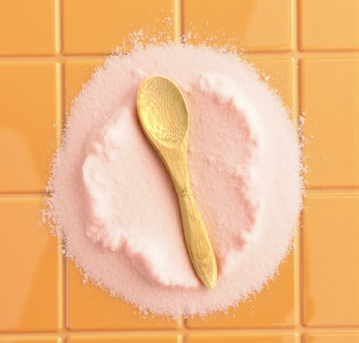 Bamboo Switch – Engroshandel Måleske – Bambus Kropsskrubbeske | Bade Salt Bestseller0