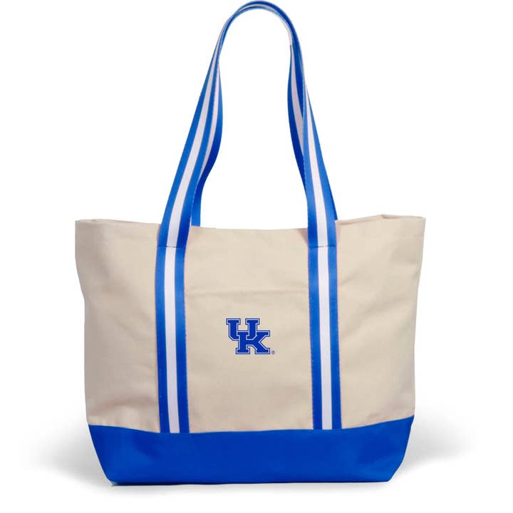 Canvas Tote - Kentucky for wholesale by Desden