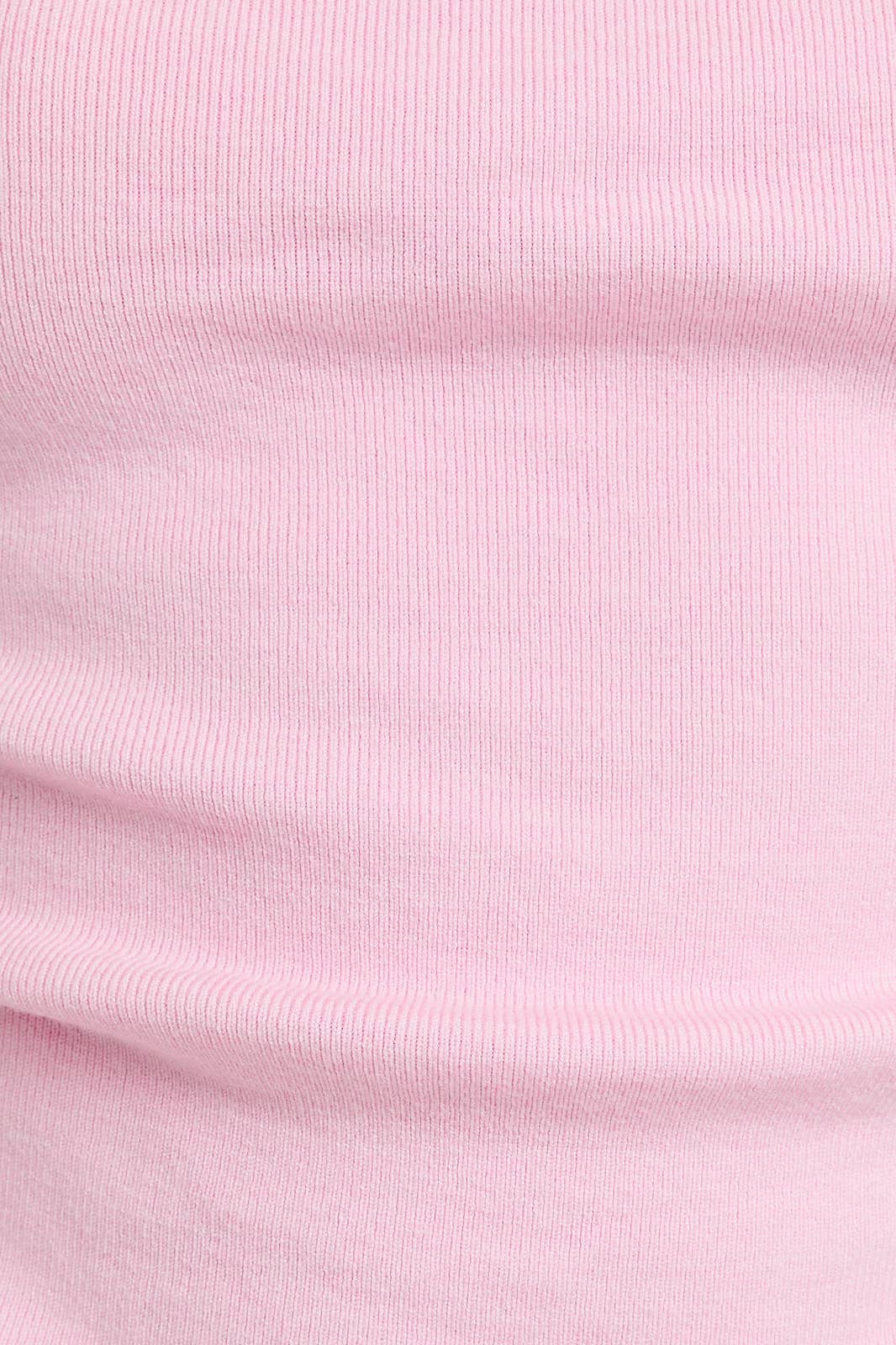 LE LIS - Vente Haut en maille – femme - TOP EN MAILLE À COL ASYMÉTRIQUE53