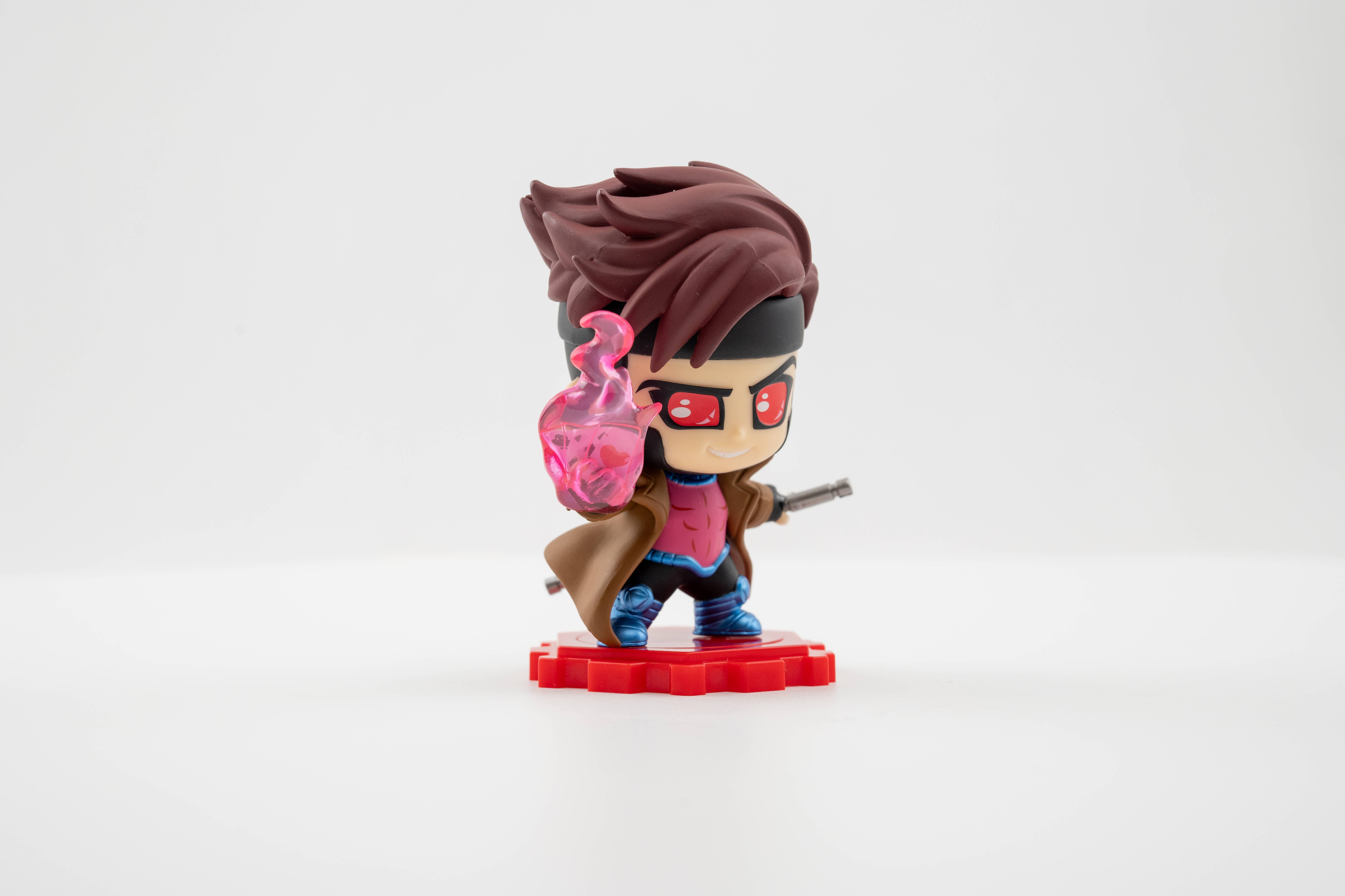 Wholesale X-Men 97 Cosbi Bobble Head Collection - PDQ (8 Units
