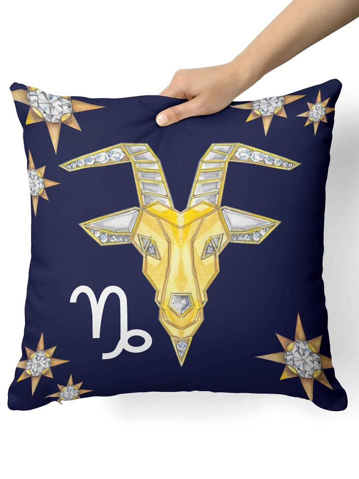 Stenbock kudde för wholesale av Juler's Row