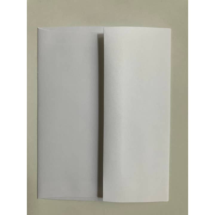 Colleen Harrington Studio - Vente Carte de vœux classique - Carte de vœux A2 - Un petit bain de mer me ferait du bien3