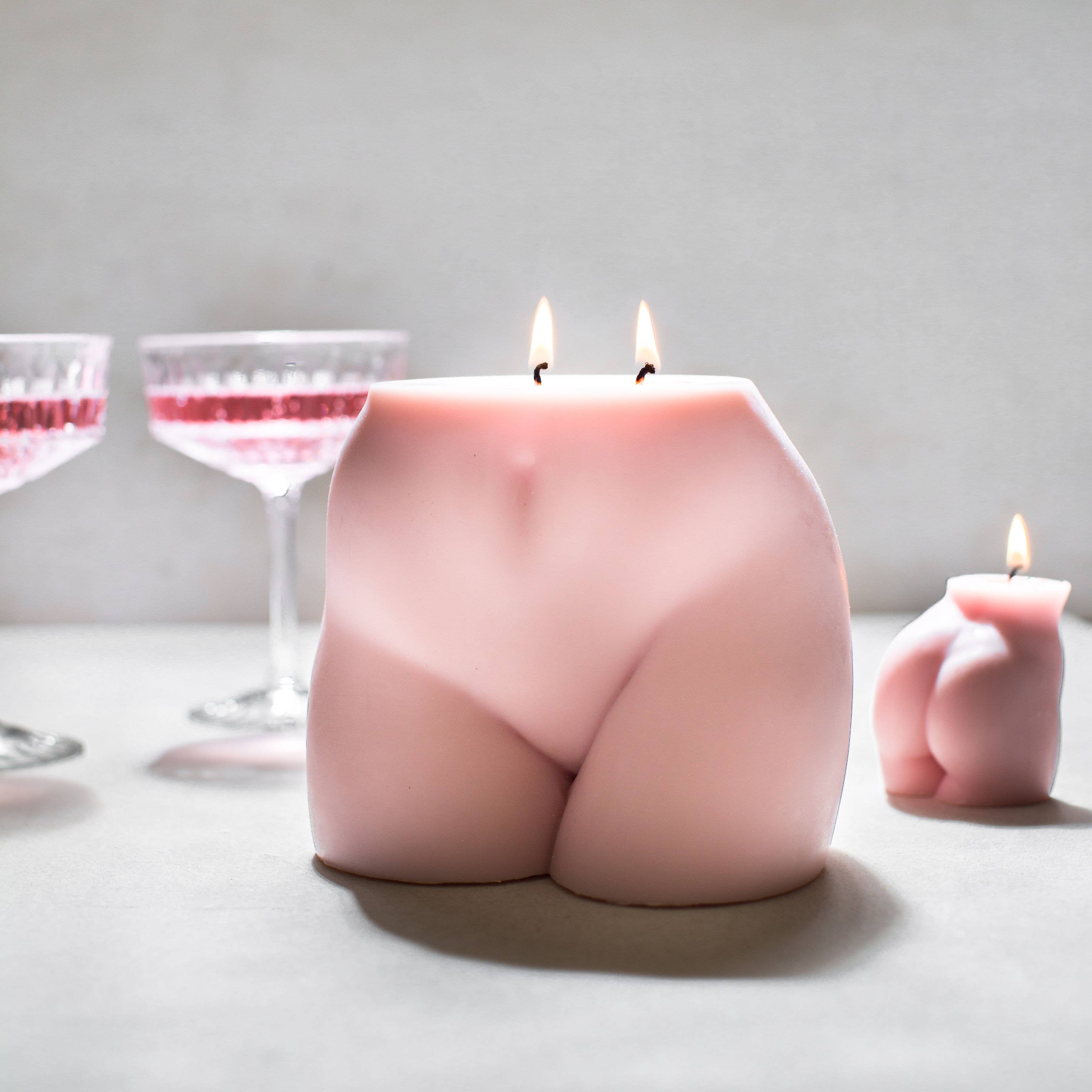 Wax Melt Warmers — Small Flame Candle Company