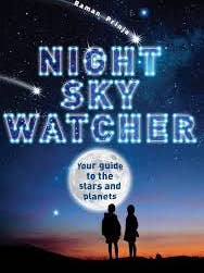 Natobservatør: Din guide til stjernerne og planeterne for engroshandel hos Beaglier Books