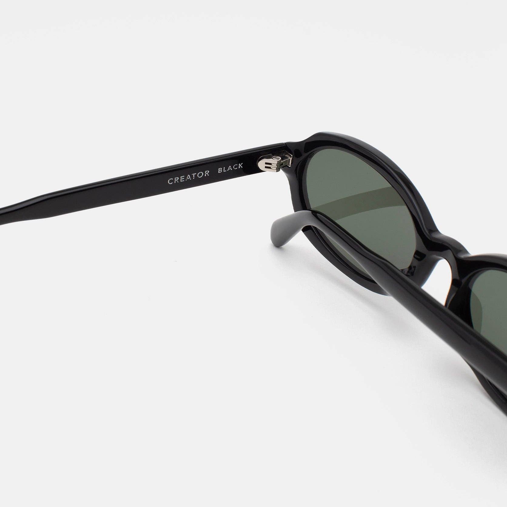 FORA - Wholesale Sunglasses - Unisex - Women's Cat-Eye Sunglasses | Creator | Acetate18