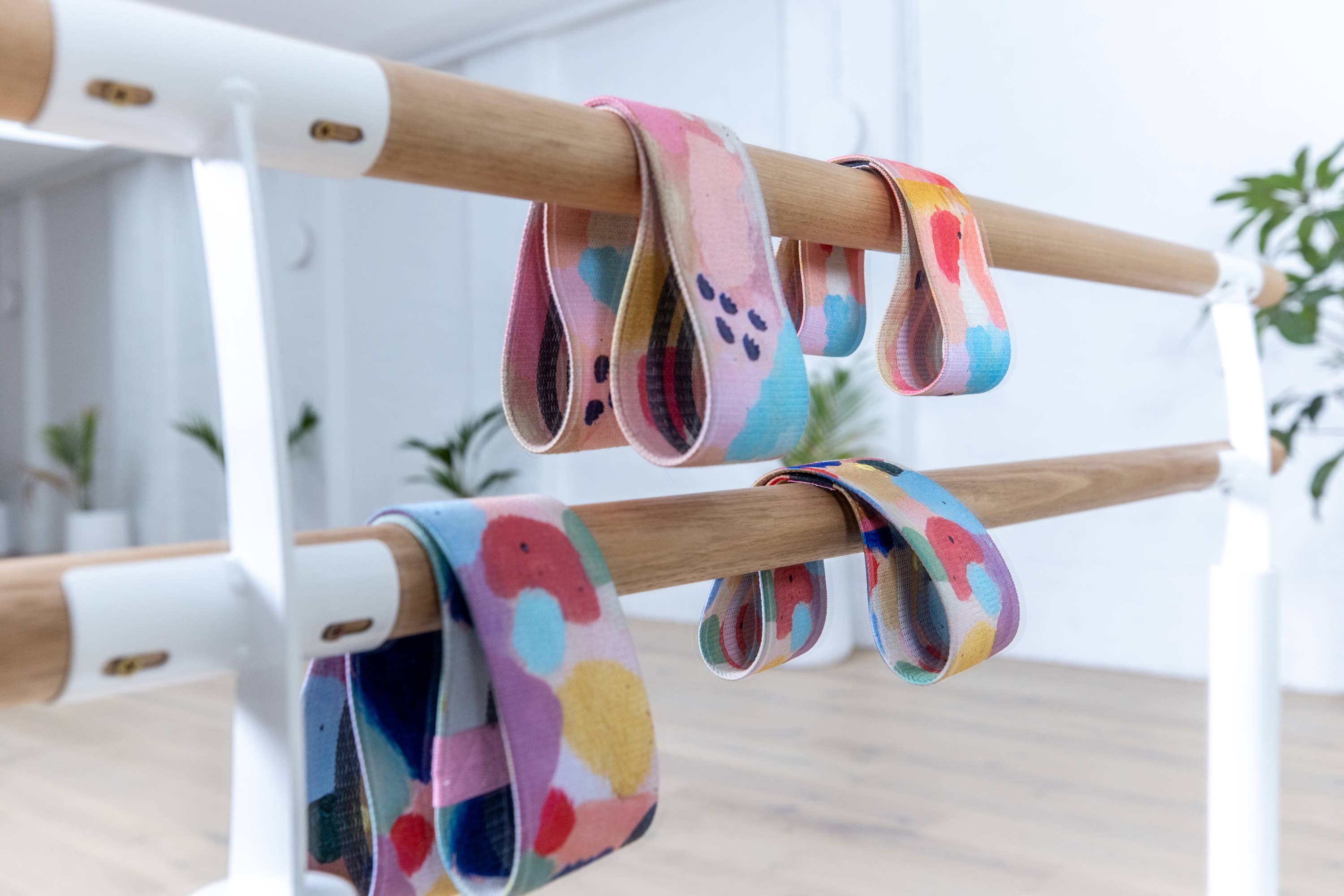 Wild Mingo - Wholesale Yoga Strap/Band - Resistance Band Sets2