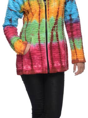 Women's Hoodies (SF491) for wholesale by Rising International Inc