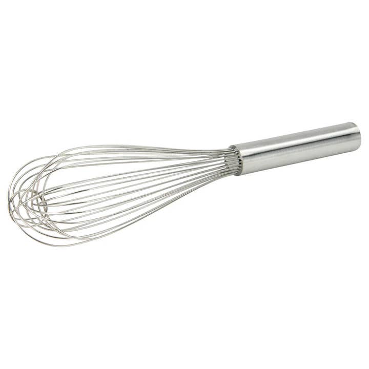 EcoQuality - Wholesale Whisk - PN-10 to 18, 10" to 18", S/S Piano Whip, EA2