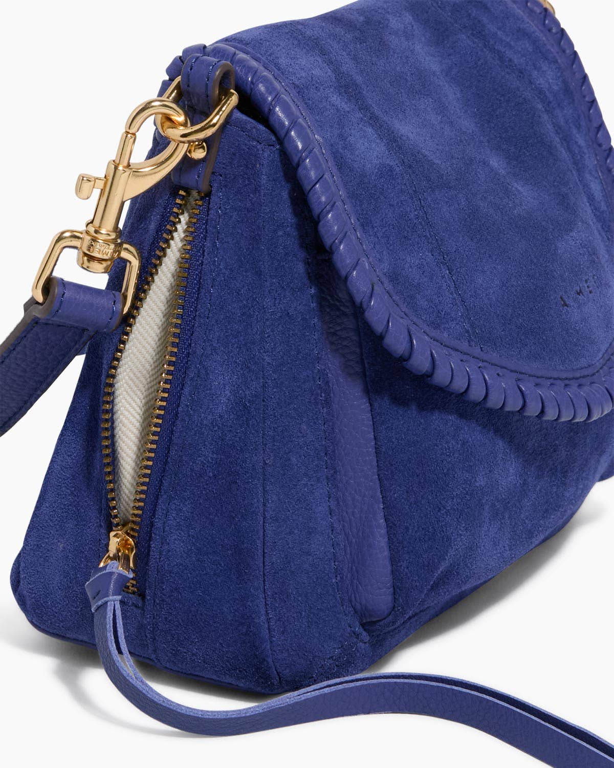 Dusk Suede All For Love Mini Crossbody for wholesale on Faire4