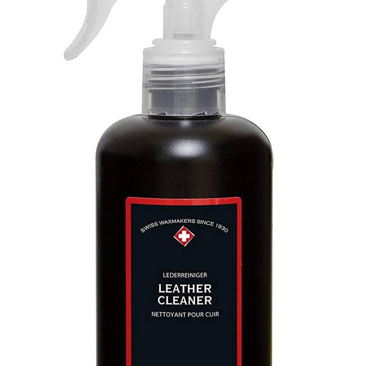 SWISSVAX LEATHER CLEANER leather cleaner 4 for wholesale by waxball