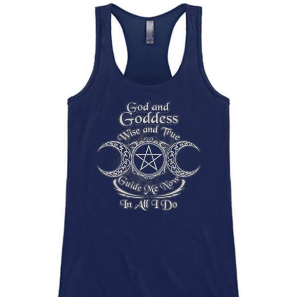 Gods And Goddesses for wholesale by Soulful Wear