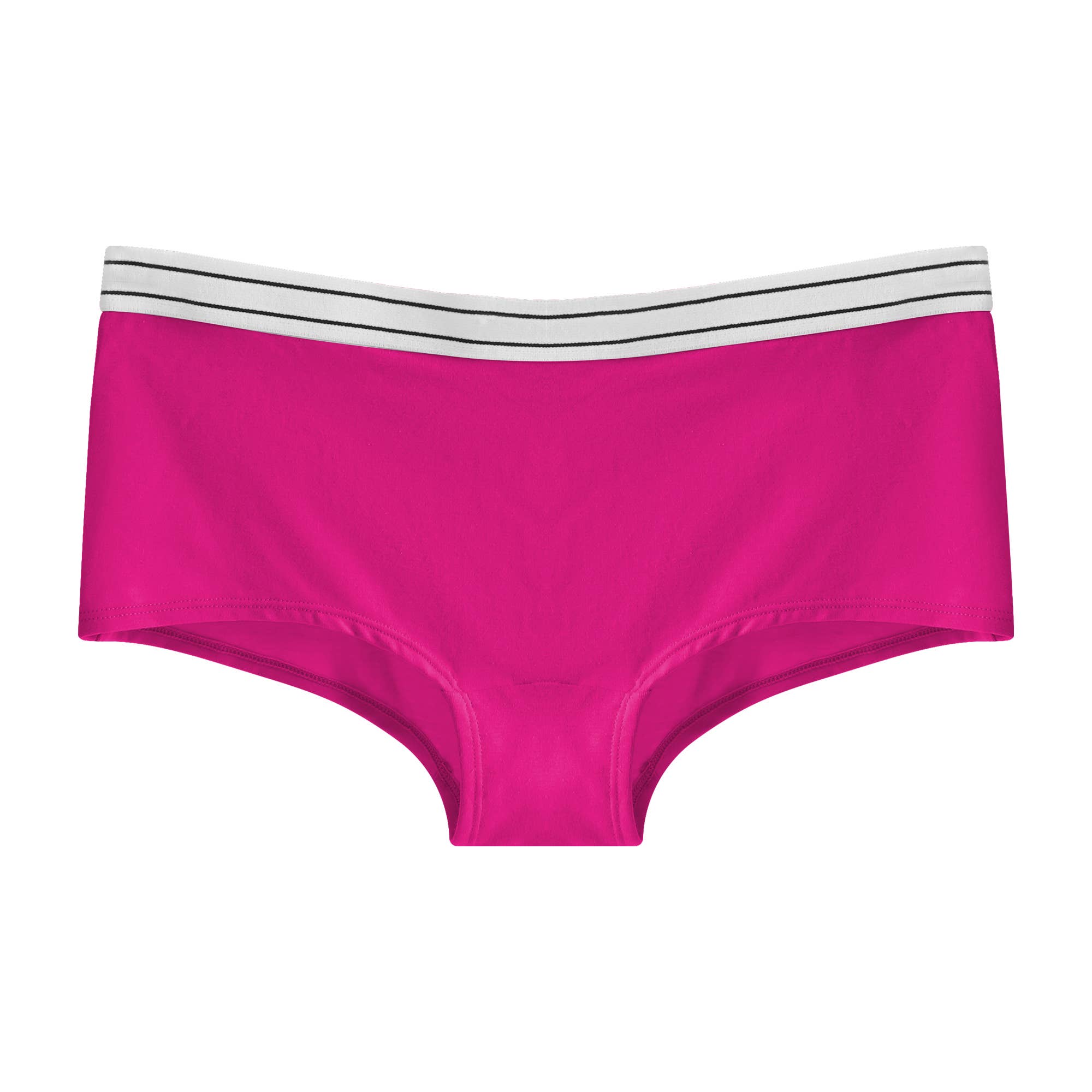 Jennifer Intimate - Wholesale Underwear - Women's - Heidi Boyshort5