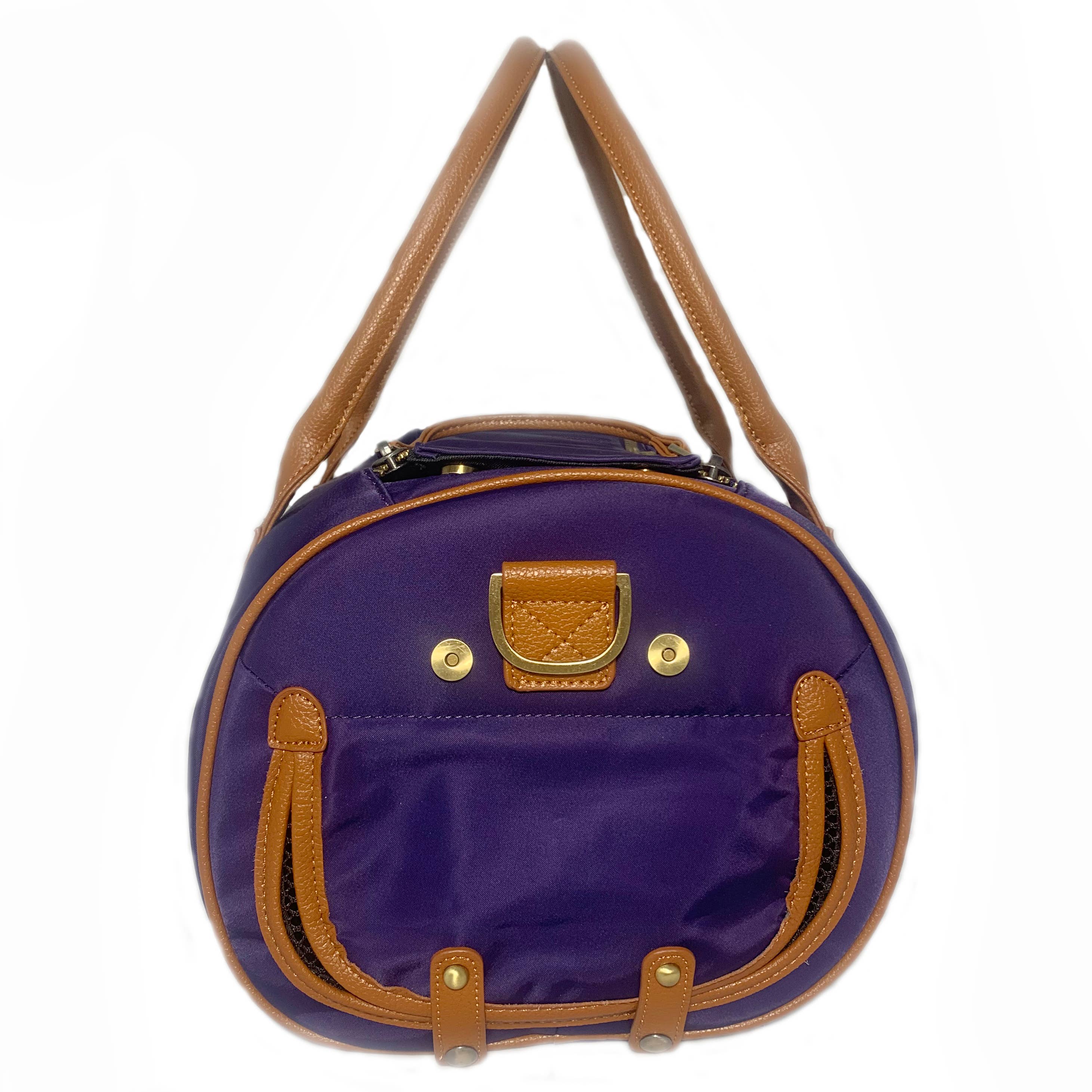 MERÏKH bags & accessories ©™ - Wholesale Pet Carrier - Dog - Airline approved Pet Carrier M - Dark blue14