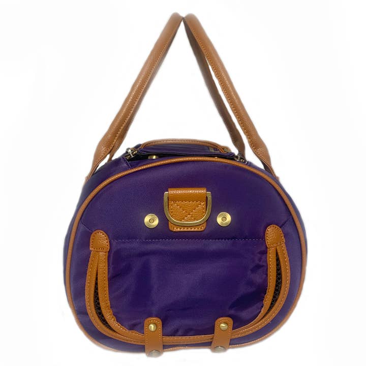 MERÏKH bags & accessories ©™ - Wholesale Pet Carrier - Dog - Airline approved Pet Carrier M - Dark blue14