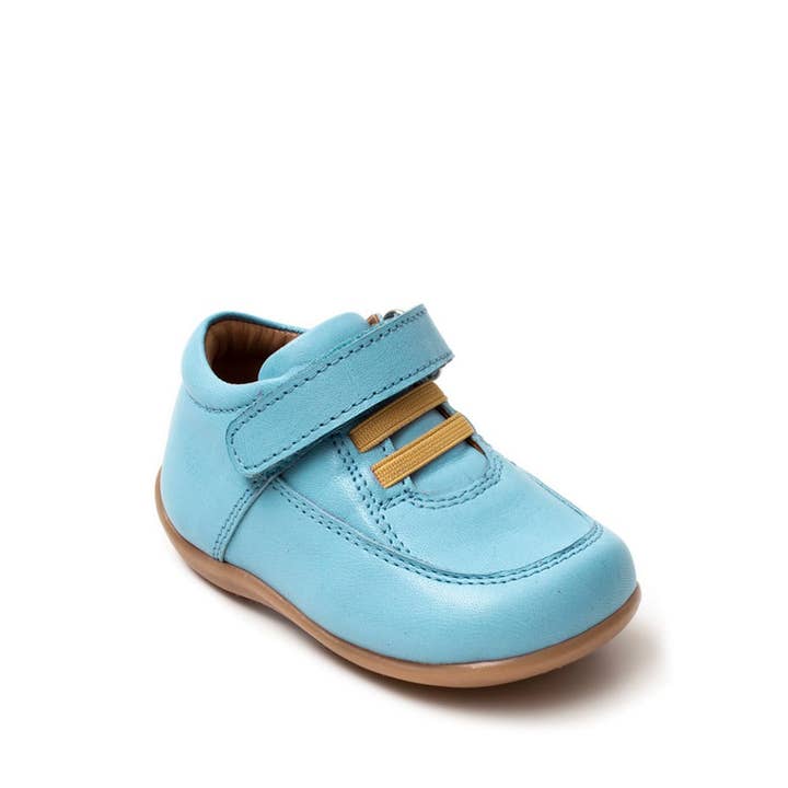 Jonny 20905 Pelle azzurra per la vendita all'ingrosso da parte di Petasil