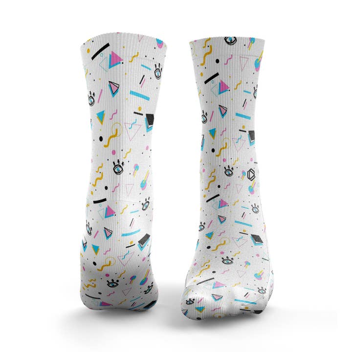 The Eye & Shapes for wholesale by HEXXEE