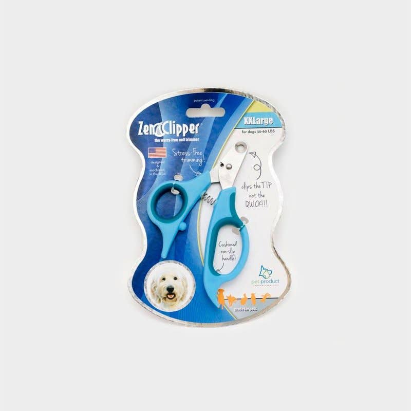 4cats Heimtierbedarf GmbH - Wholesale Pet Grooming Aid - Dog - PerAnimal Zen Clipper - available in 5 sizes6