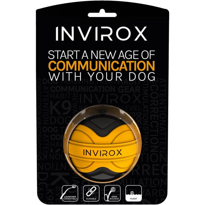 INVIROX FLEX Hundboll för wholesale av Invirox