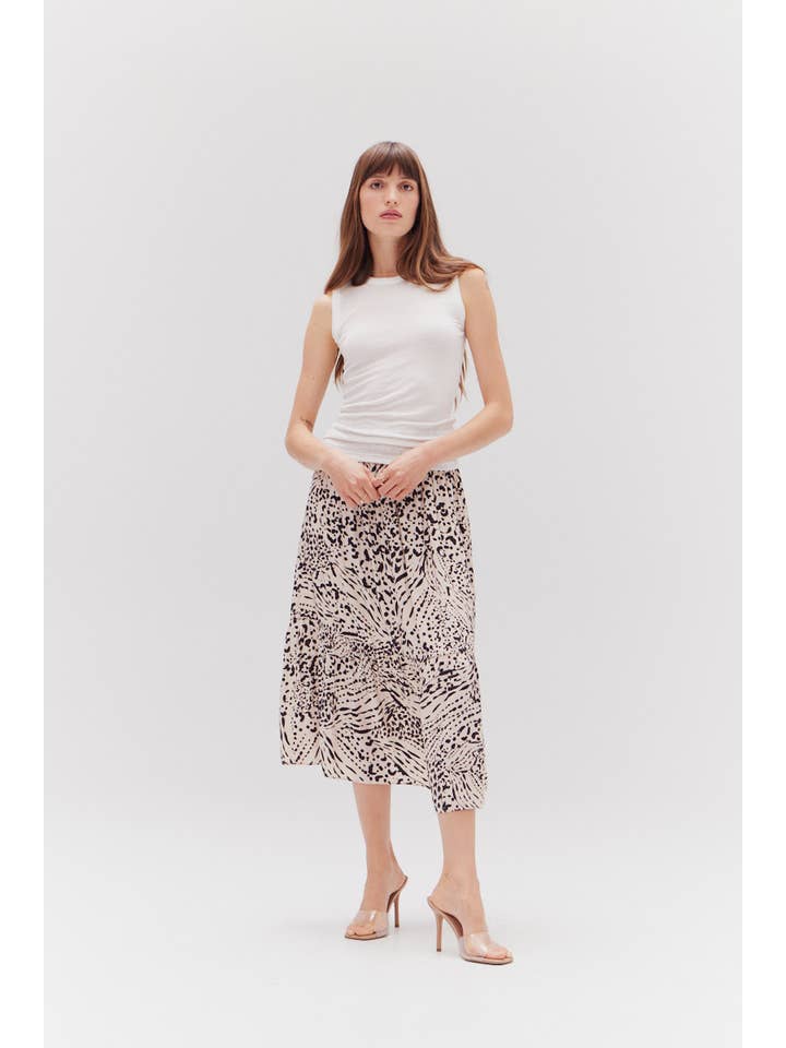 Grade & Gather - Wholesale Tank Top - Women's - 41886 - SHEER TANK TOP13