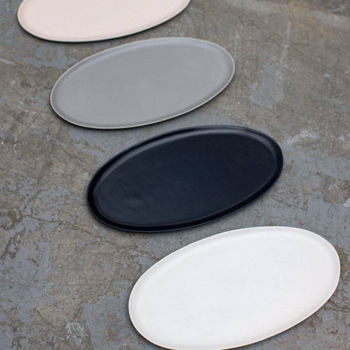 Fable - Wholesale Platter - The Oval Serving Platter2