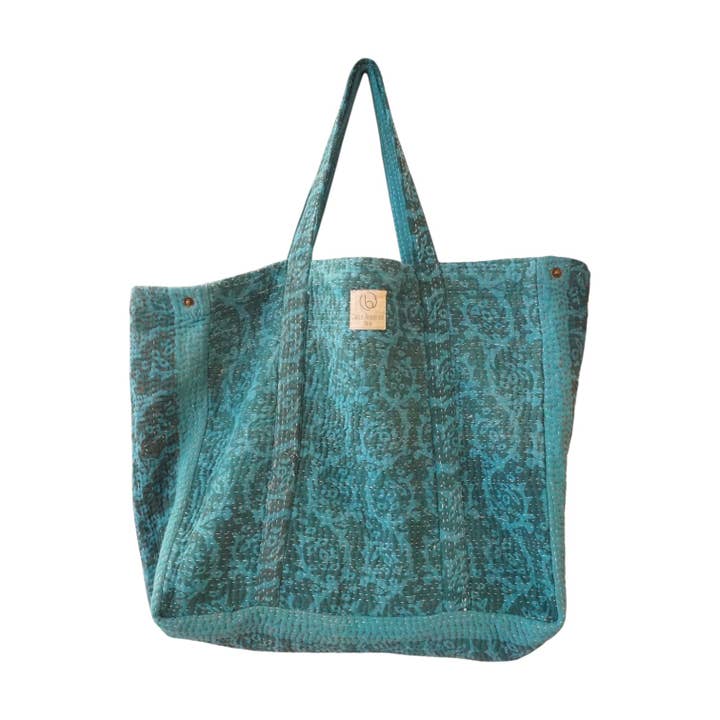 Bolsa Kantha N°5 para venta al por mayor de Claire Beaugrand