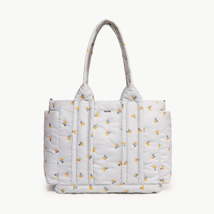 Petit cabas pour bébé pour la vente par Caraa