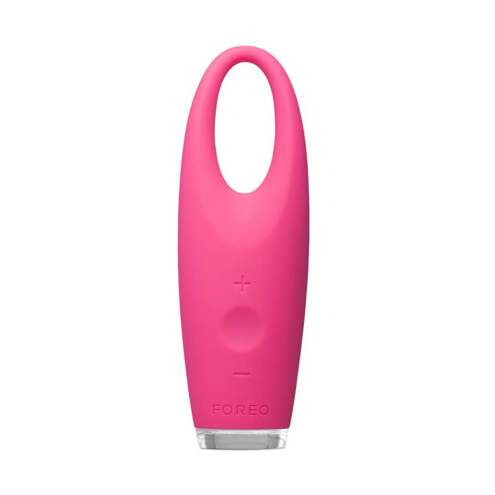 IRIS™ Illuminating Eye Massager Magenta for wholesale by Foreo
