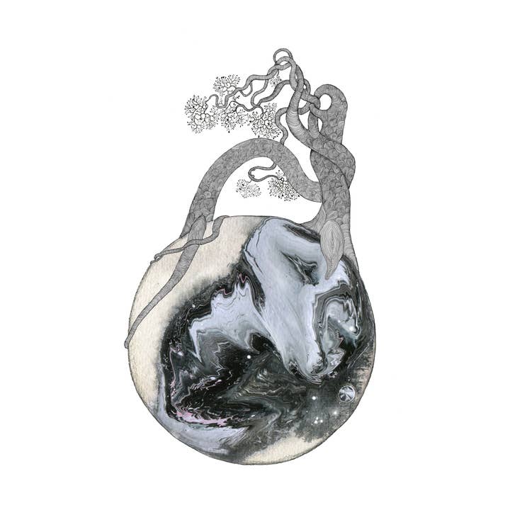 Nouveau Monde #204 pour la vente par Joanna Jensen