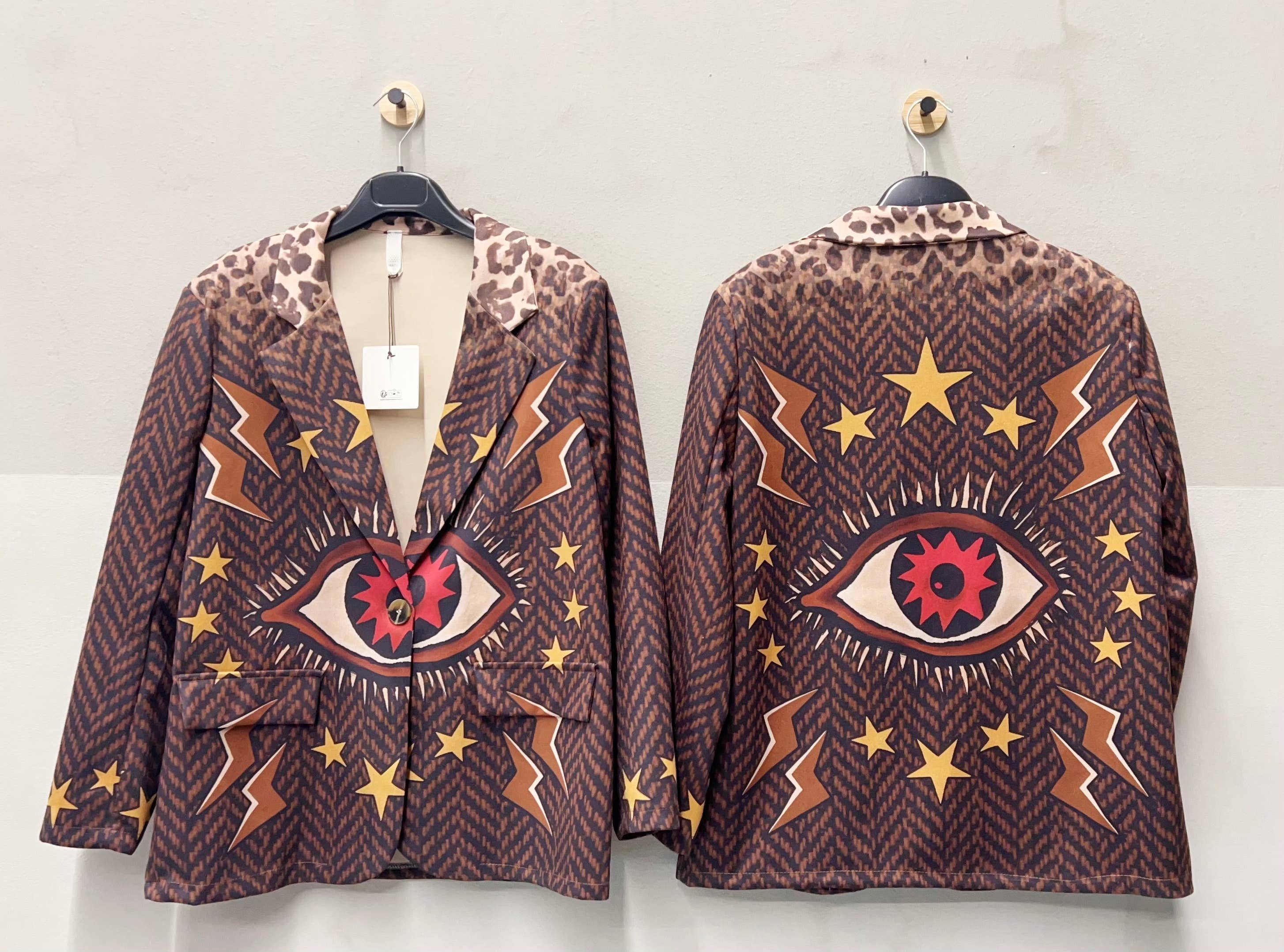 NOS - Wholesale Blazer - Women's - Veste Blazer Tailleur pour Femme0