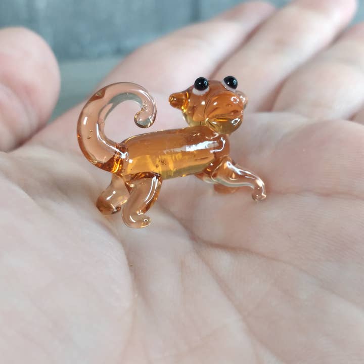 Keystone Crystals - Wholesale Decorative Figurine - Glass Animal Figurines