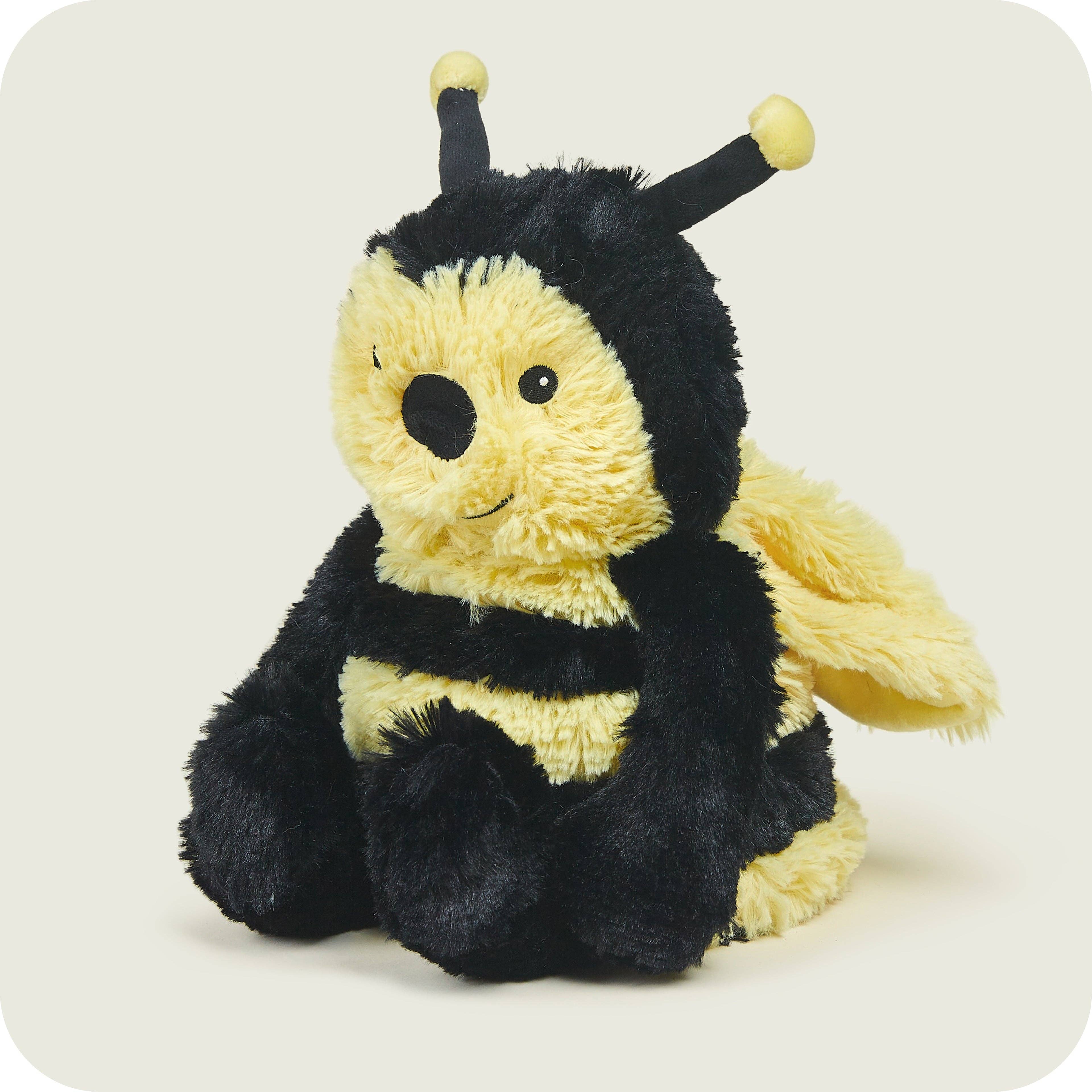 Warmies – wholesale Stuffed/plush toy – Kids & baby – Warmies Bumblebee1