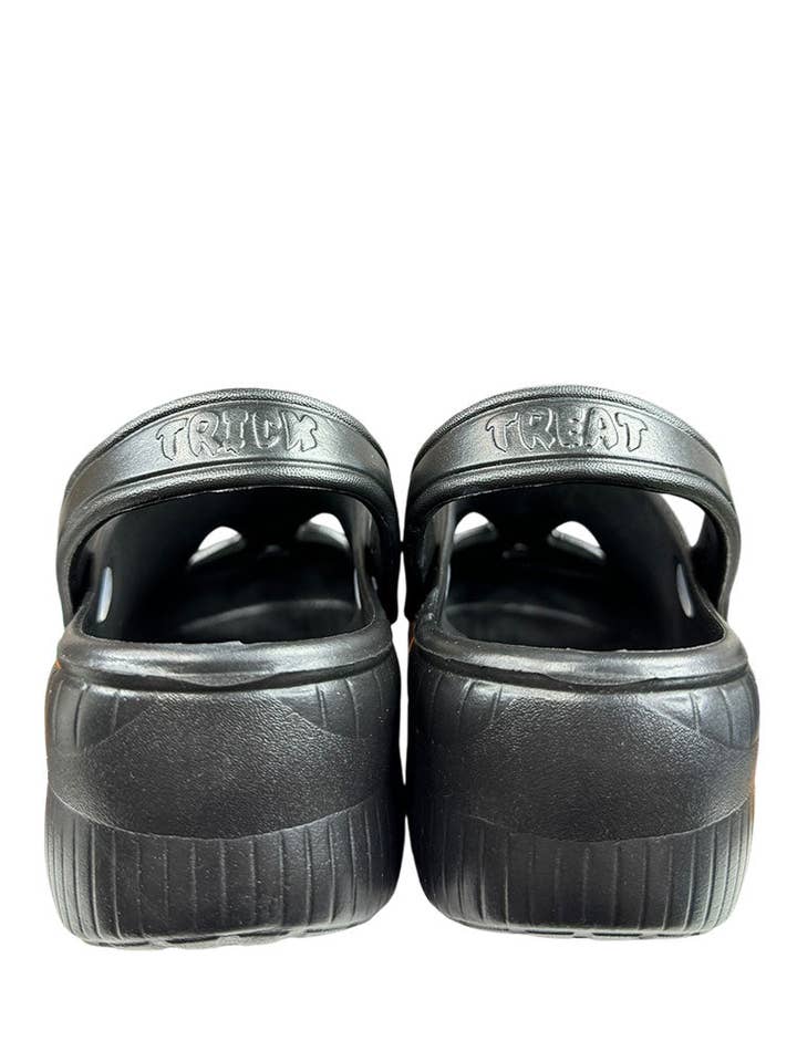 STRANGE CVLT - Vendita all'ingrosso Zoccoli - Donna - JACKOLANTERN R.I.P.S - NERA6