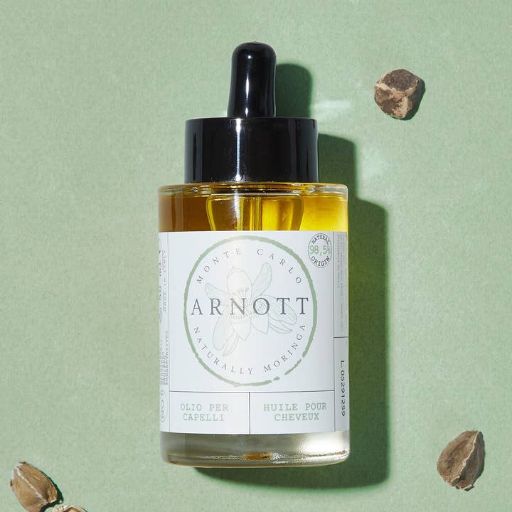 Golden Oil for wholesale by Arnott Moringa
