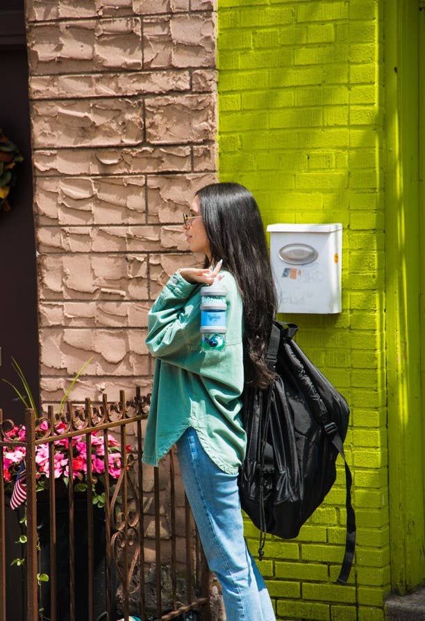 The Laundry Lab - Wholesale Laundry Detergent Powder/Pods - The Laundry Lab Bottle (Detergent carrier)6