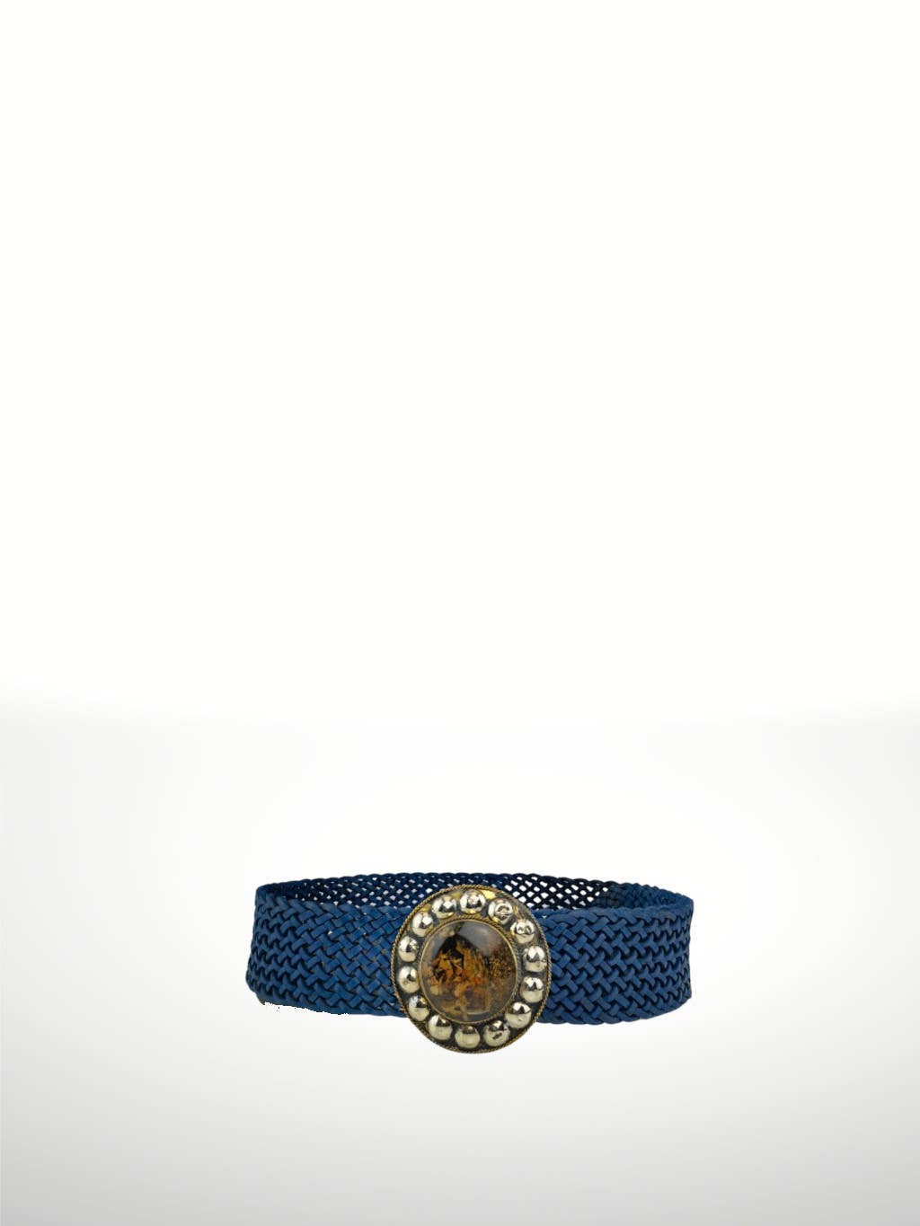 ITALIAN'S LEATHER – wholesale Belt – Women's – Nemesis cowhide leather belt.6