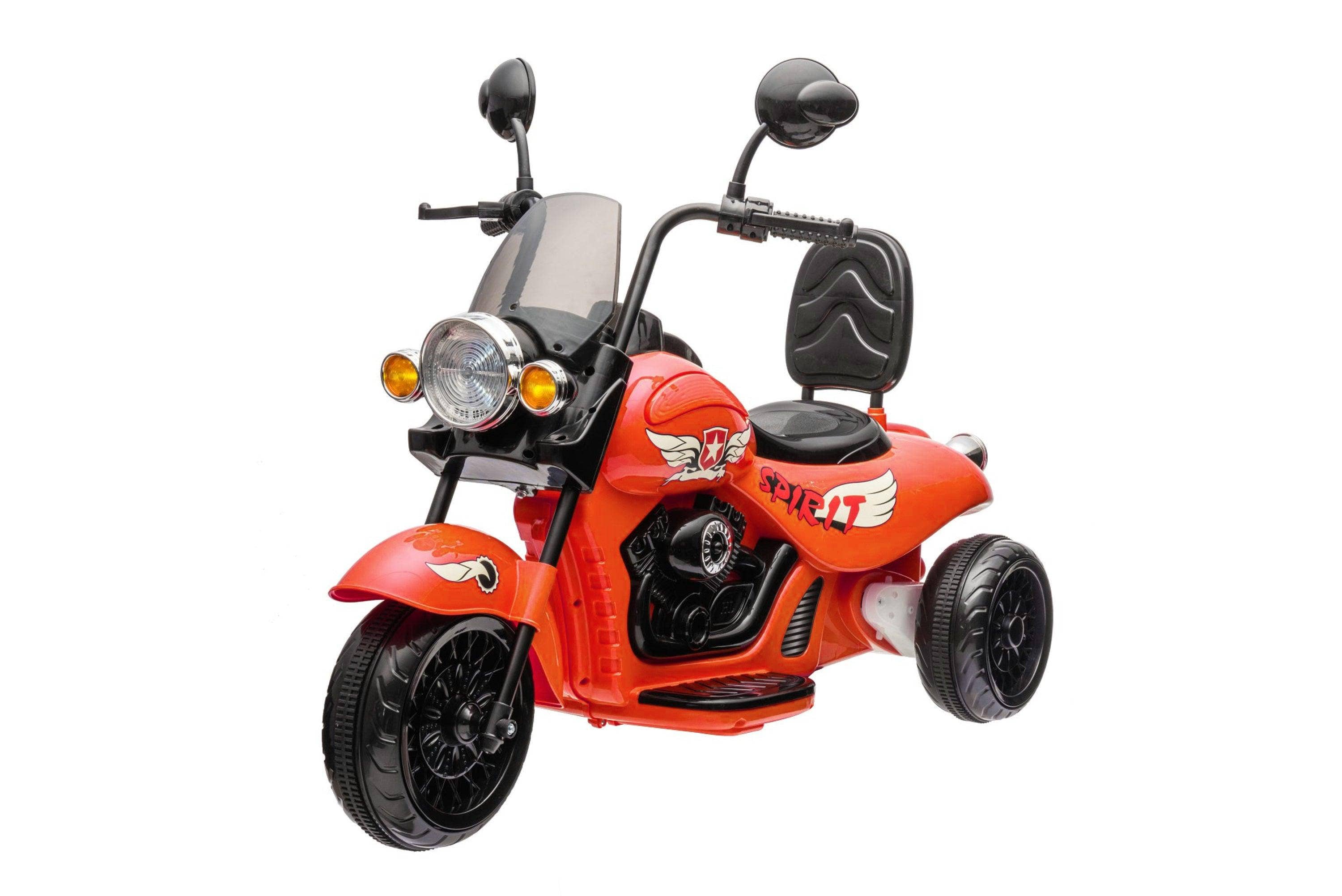 Freddo Toys - Wholesale Bike/Scooter - Kids - 12V Freddo Kids Cruiser 1 Seater Motorcycle30