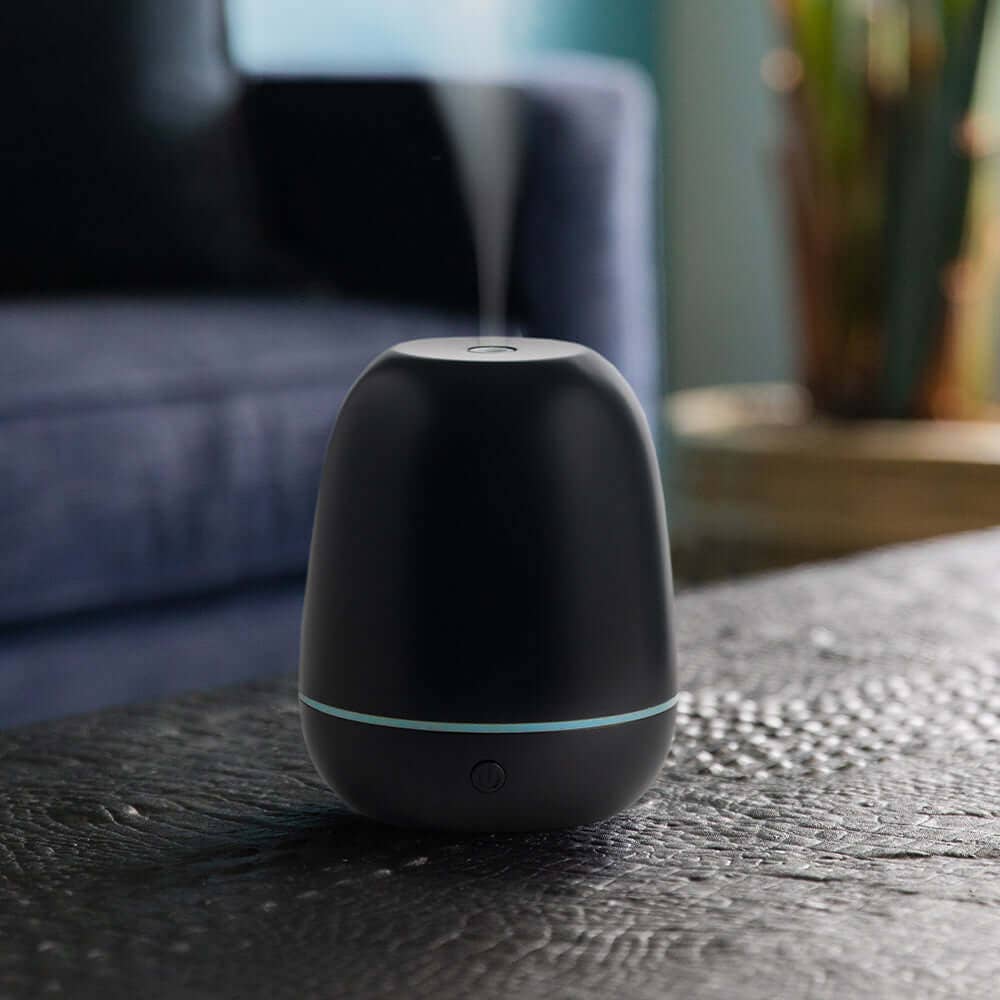 Sparoom - Wholesale Electronic Diffuser - Mini Majesto - Ultrasonic Essential Oil Diffuser3