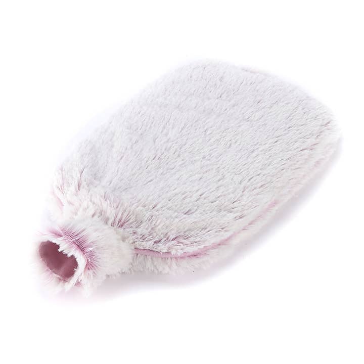 Warmies - Wholesale Hot/Cold Compress - Marshmallow Lavender Warmies Bottle