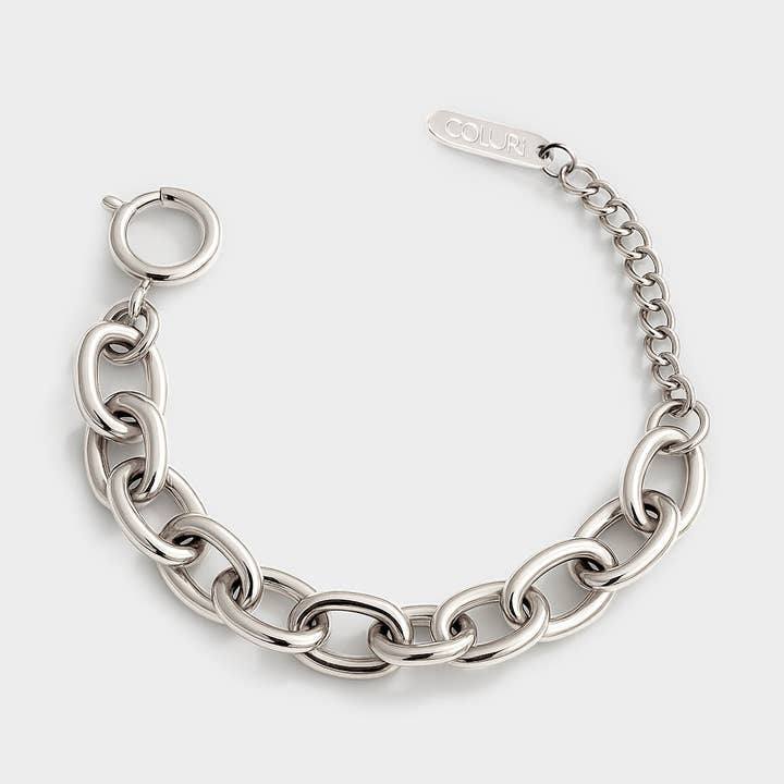 Braccialetto con ciondoli per la vendita all'ingrosso da parte di COLURi