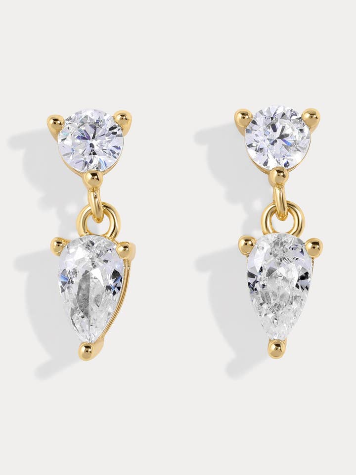 Borchie Fran per la vendita all'ingrosso da parte di Lili Claspe